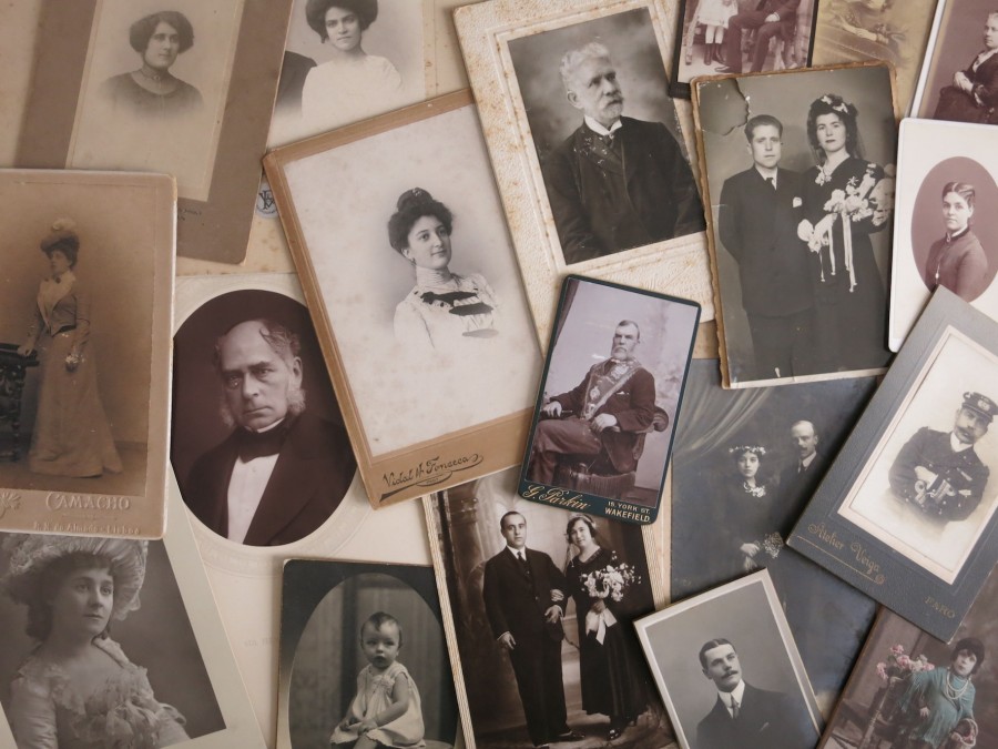 Montaje de Exposicione